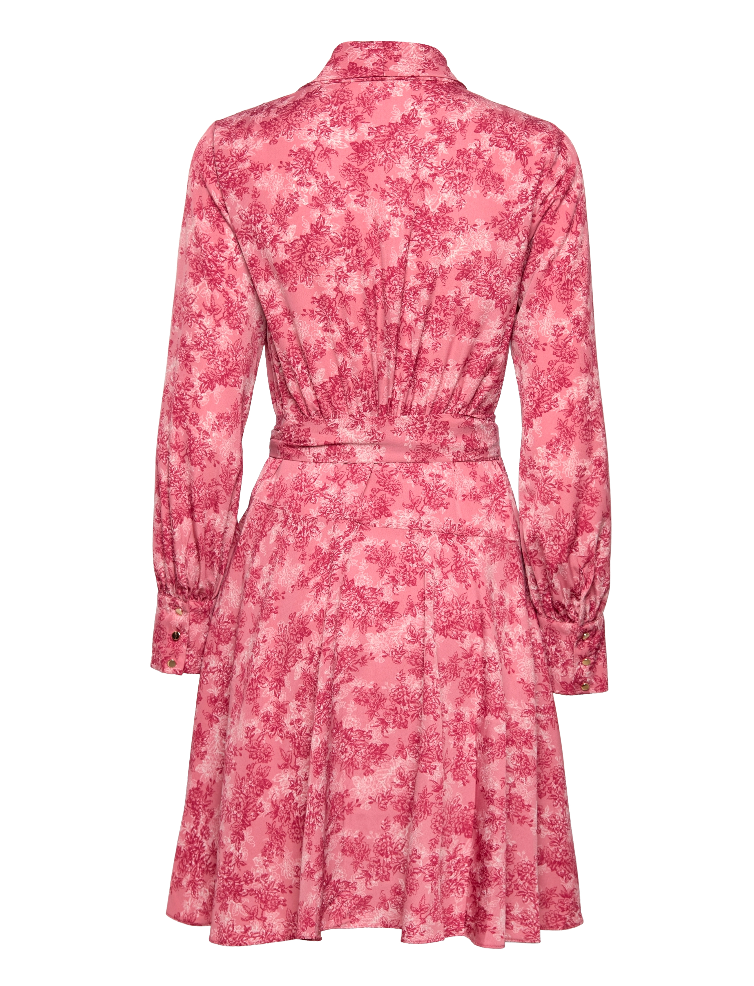 Love Lolita - Iza Dress - rose blush - 1