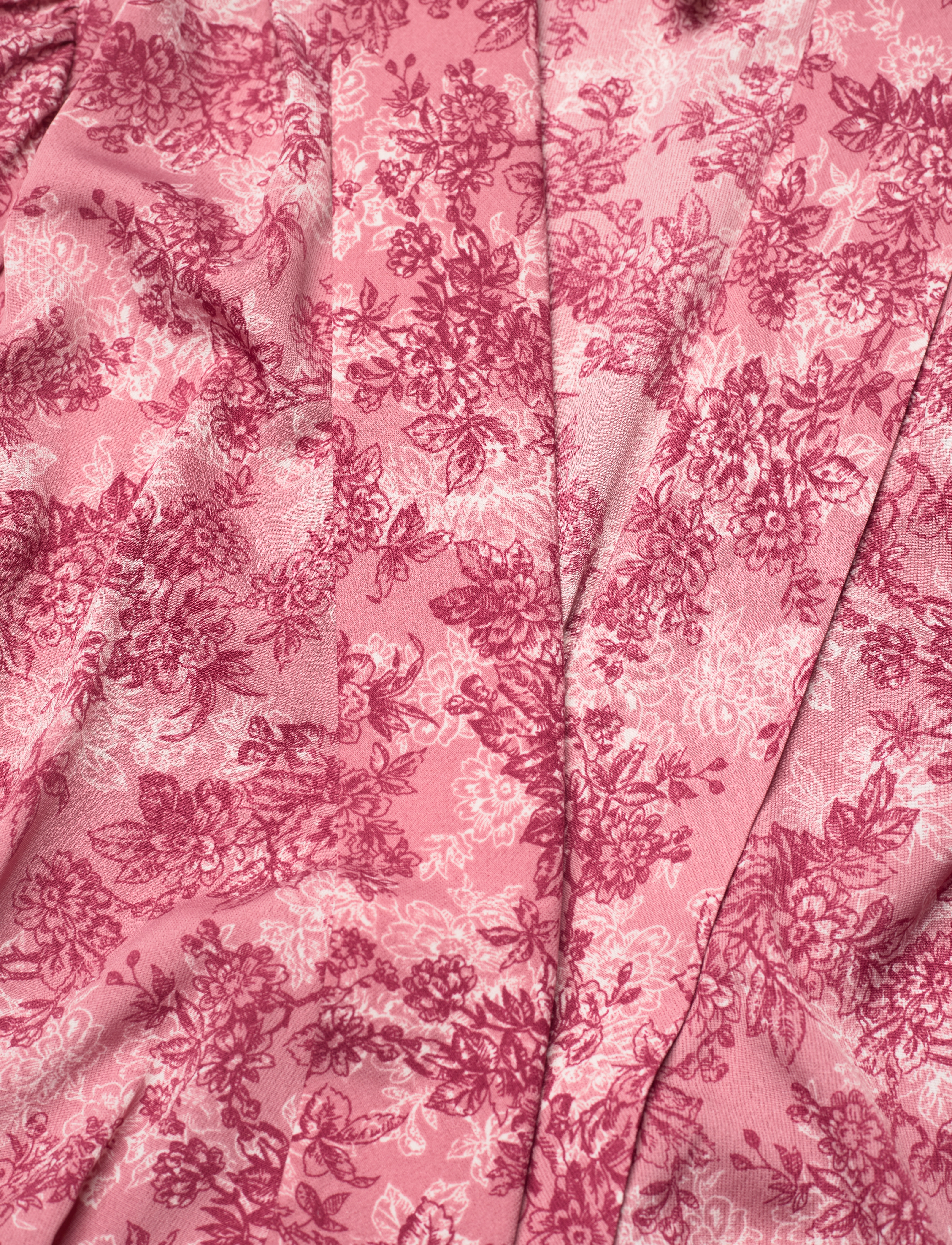 Love Lolita - Iza Maxi Dress - rose blush - 2