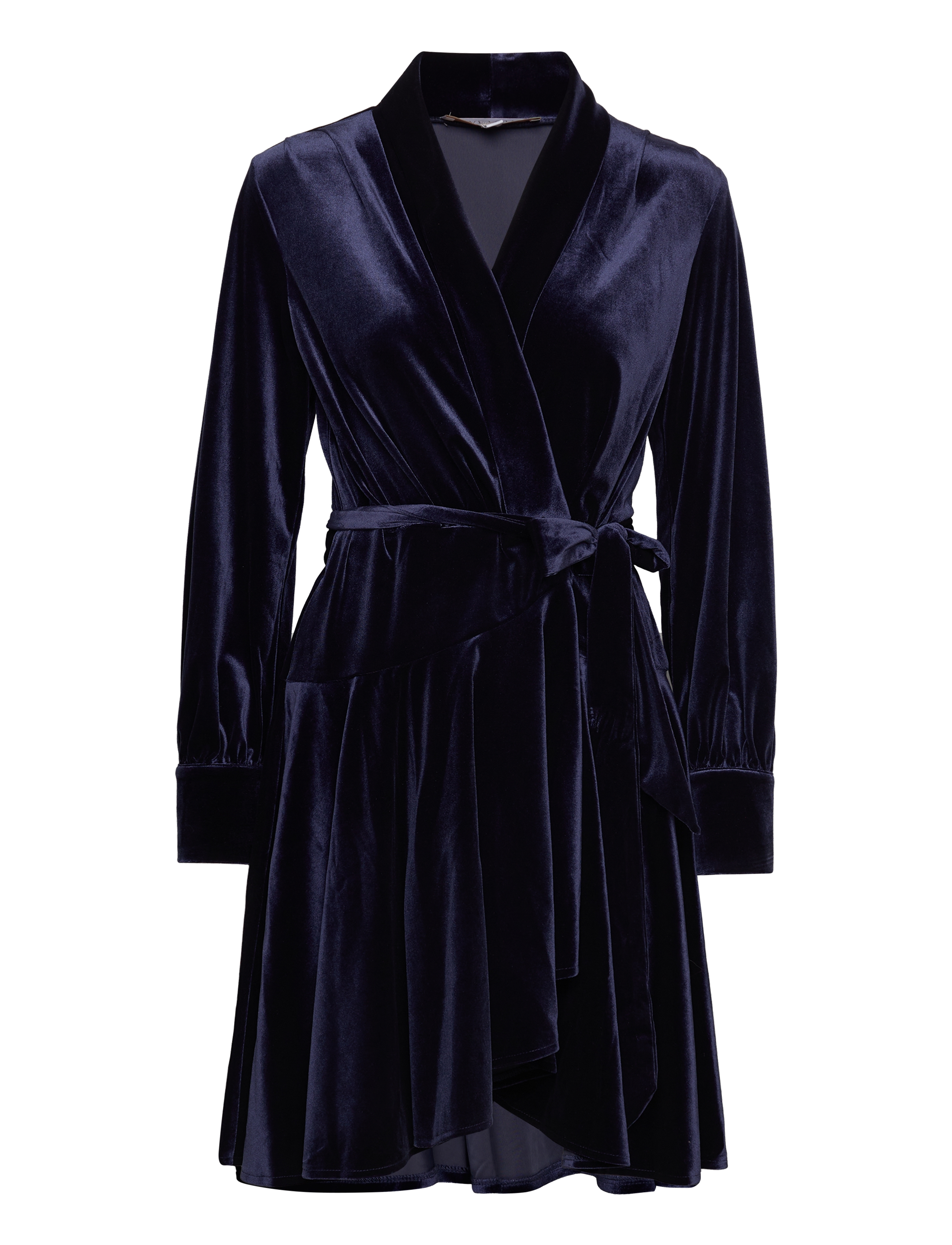 BLUE VELVET