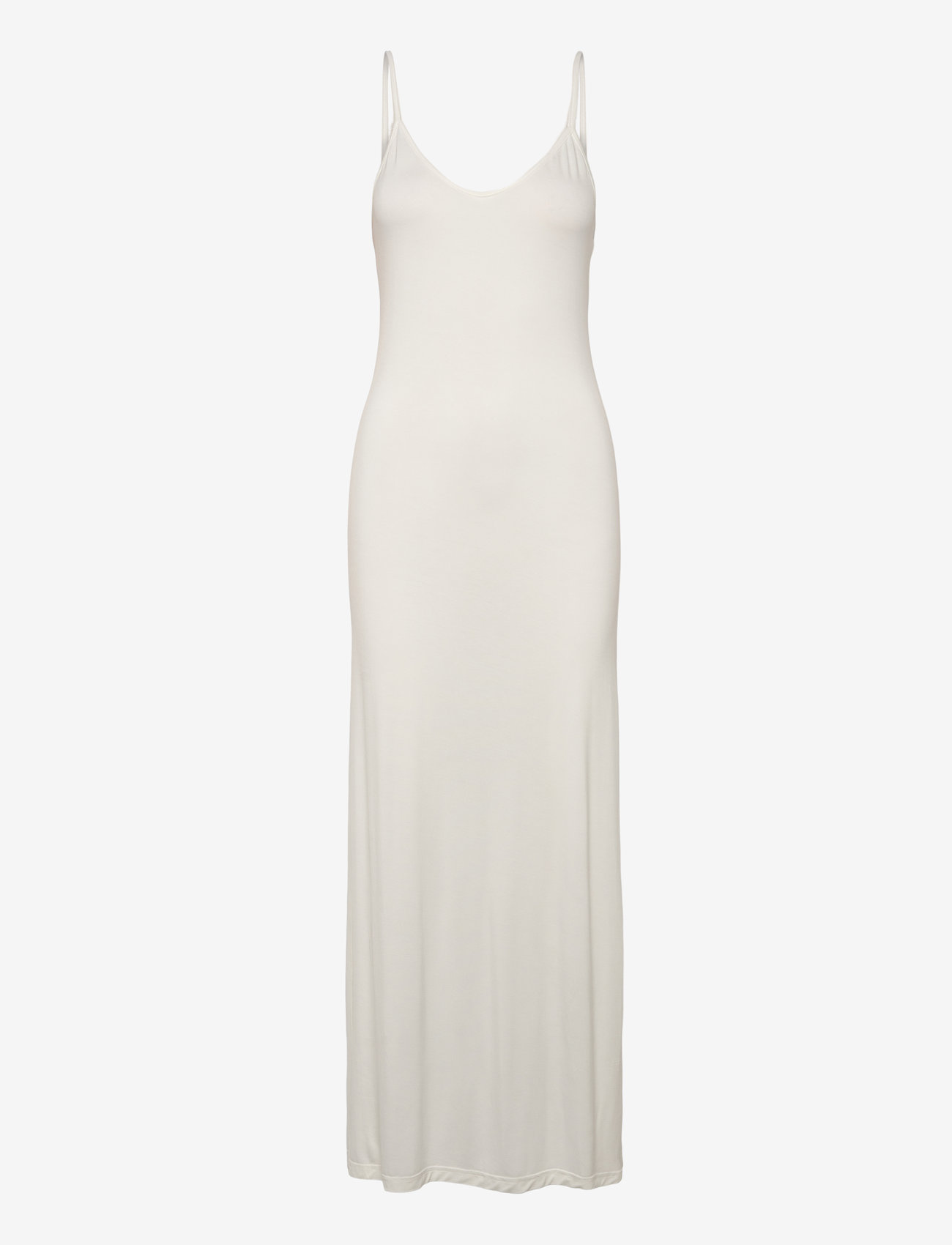 Love Lolina - Lenna maxi dress - white - 2