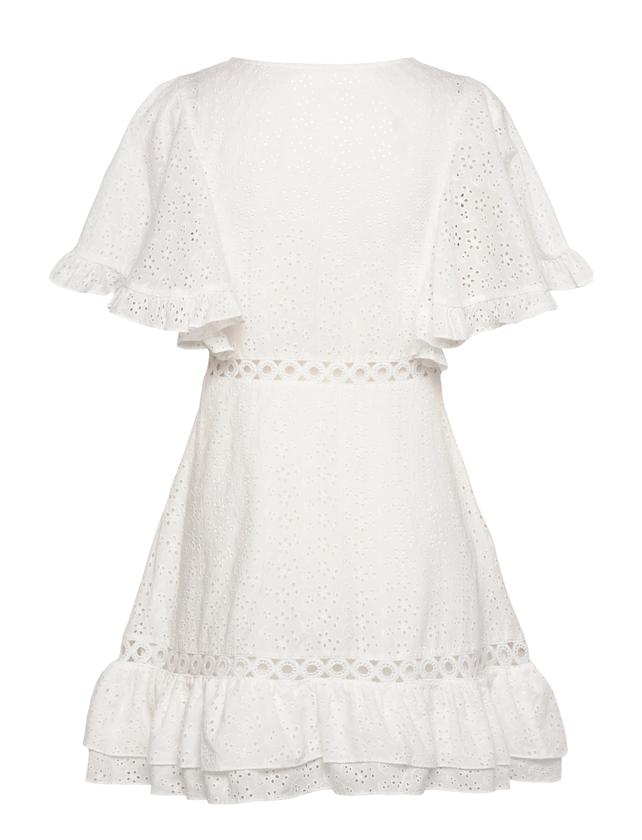Love Lolina - Lucia dress - white - 1