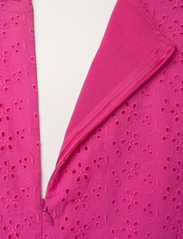 Love Lolita - Millie dress - feestelijke kleding voor outlet-prijzen - lipstick pink - 4