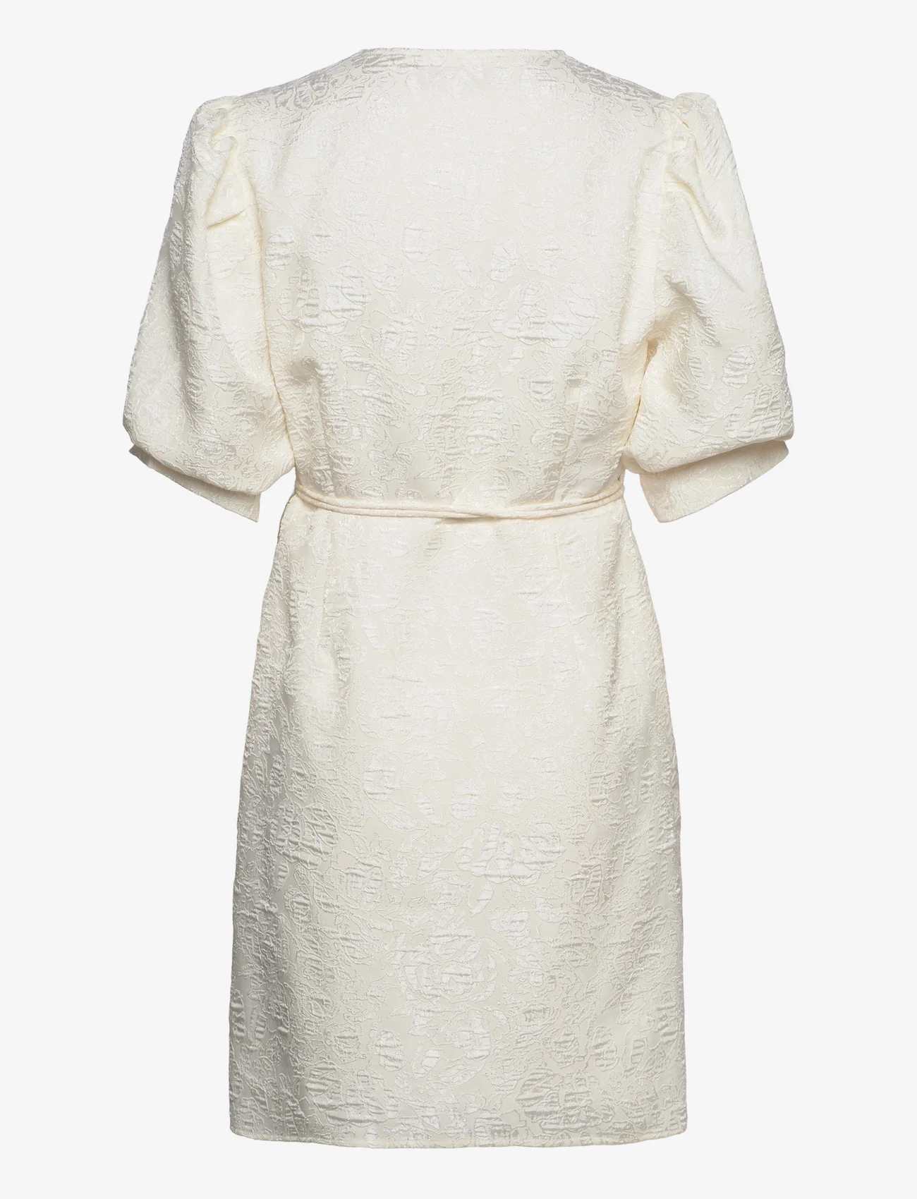 Love Lolita - Teresa dress - odzież imprezowa w cenach outletowych - white - 1