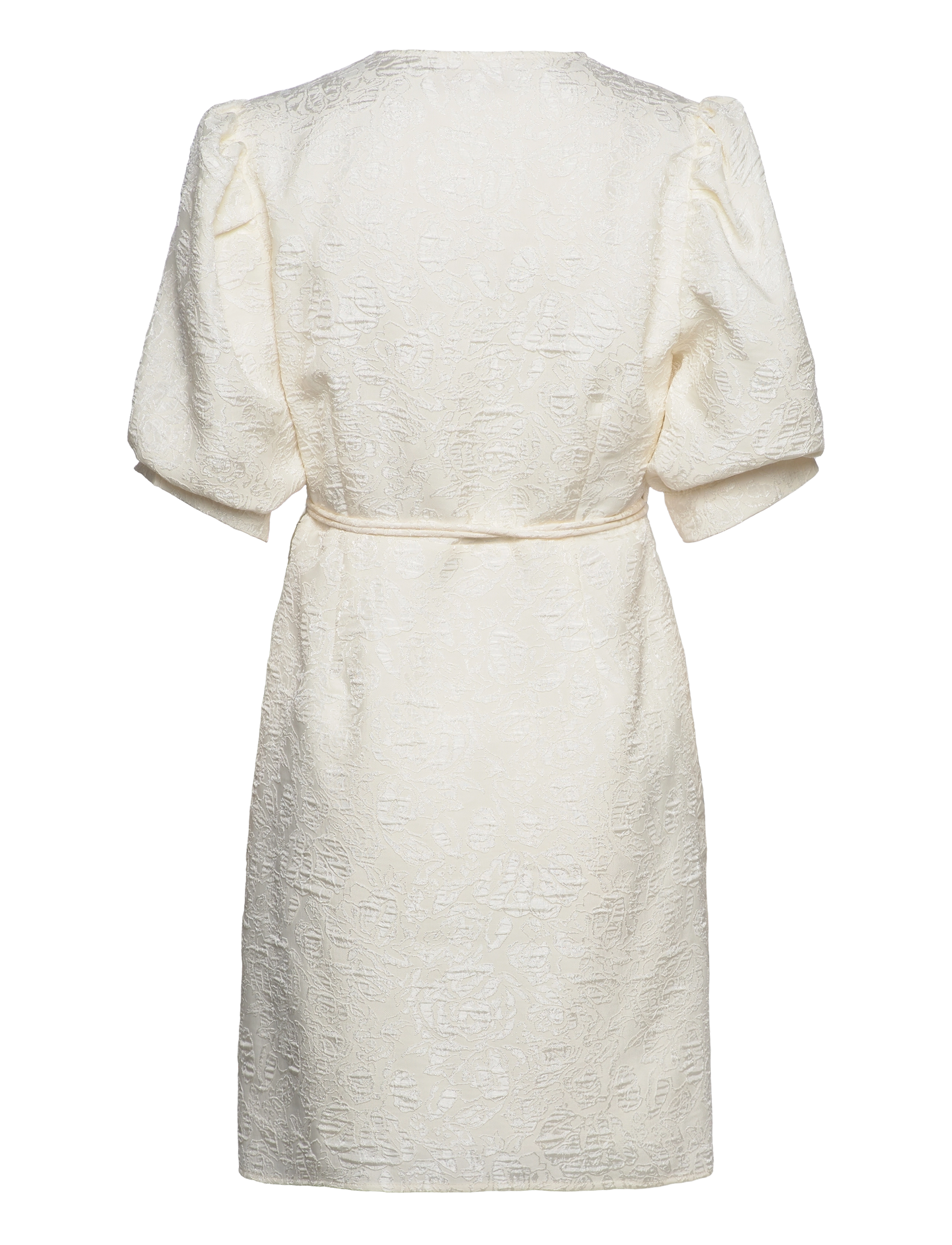 Love Lolina - Teresa dress - white - 1