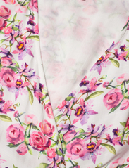 Love Lolita - Gabriella maxi dress - festkläder till outletpriser - lavender flower - 3