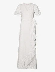 Love Lolita - Gabriella maxi dress - festklær til outlet-priser - white - 0