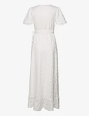 Love Lolita - Gabriella maxi dress - party wear at outlet prices - white - 1