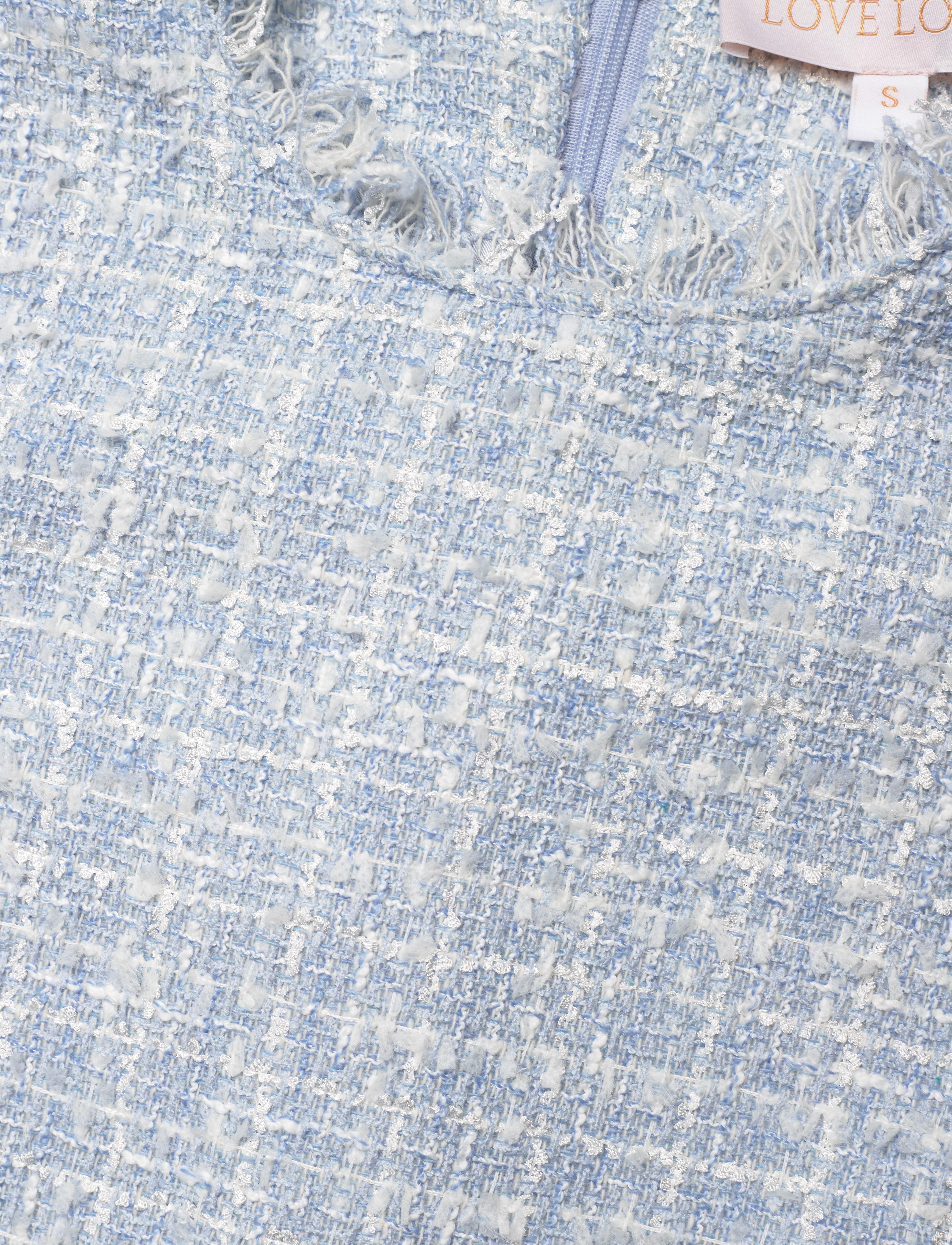 Love Lolita - Kiki dress - blue - 3