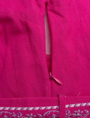 Love Lolita - Simona mini dress - festklær til outlet-priser - pink print - 3