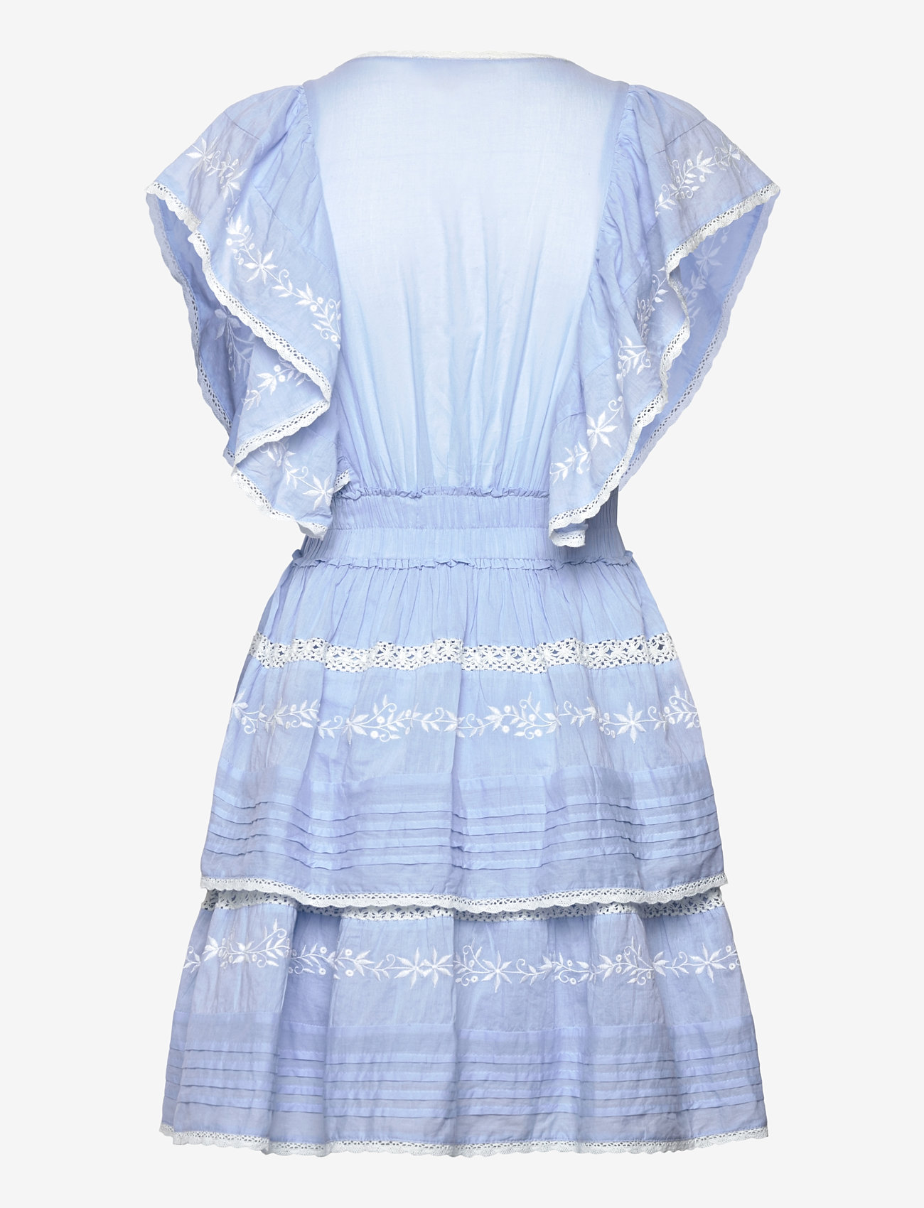 Love Lolina - Roxy dress - festklänningar - blue - 1