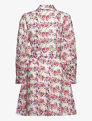 Love Lolita - Bertine dress - festkläder till outletpriser - lavender flower - 1