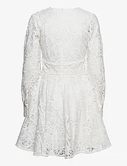 Love Lolita - Freya dress - vakarėlių drabužiai išparduotuvių kainomis - white - 1