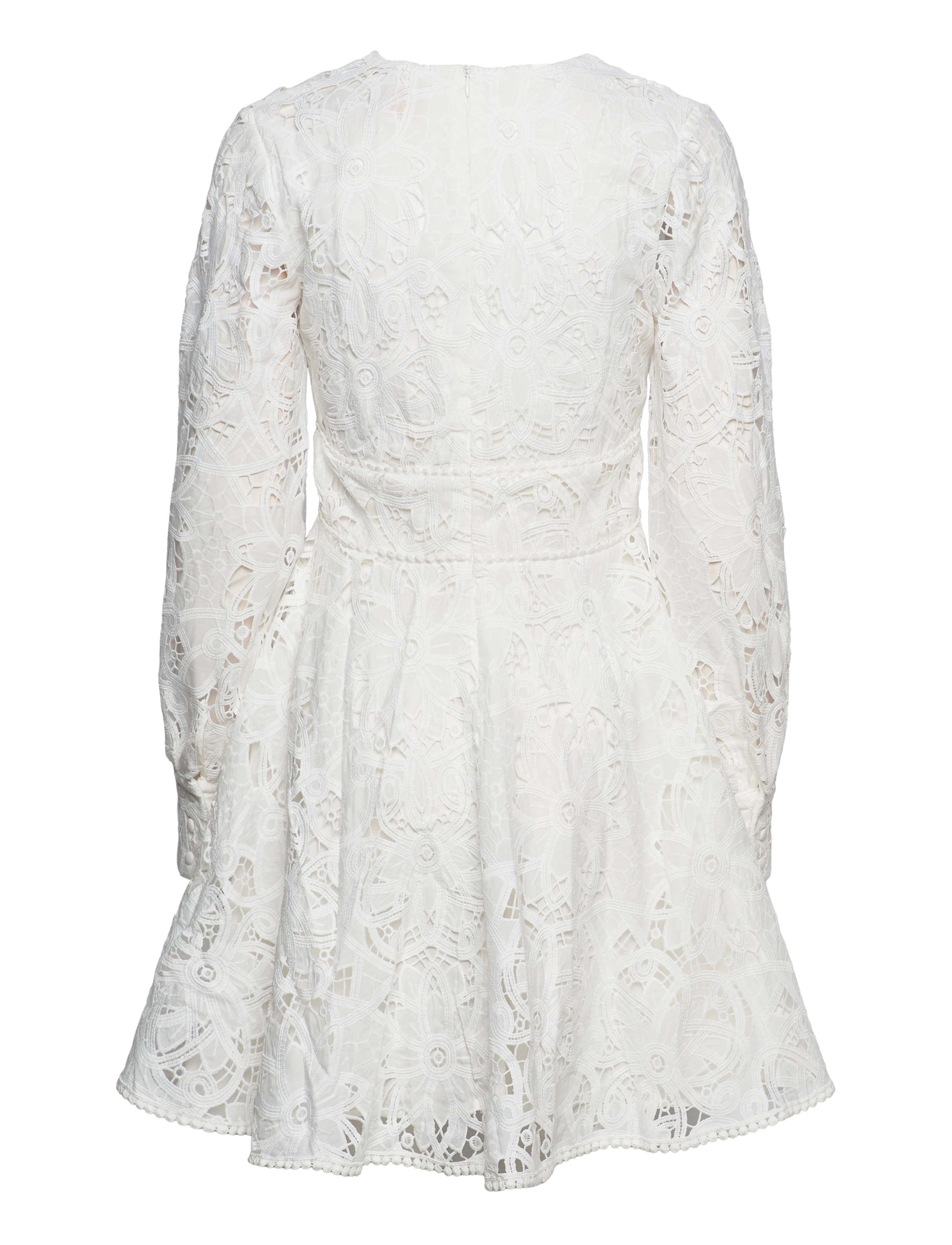 Love Lolita - Freya dress - white - 1