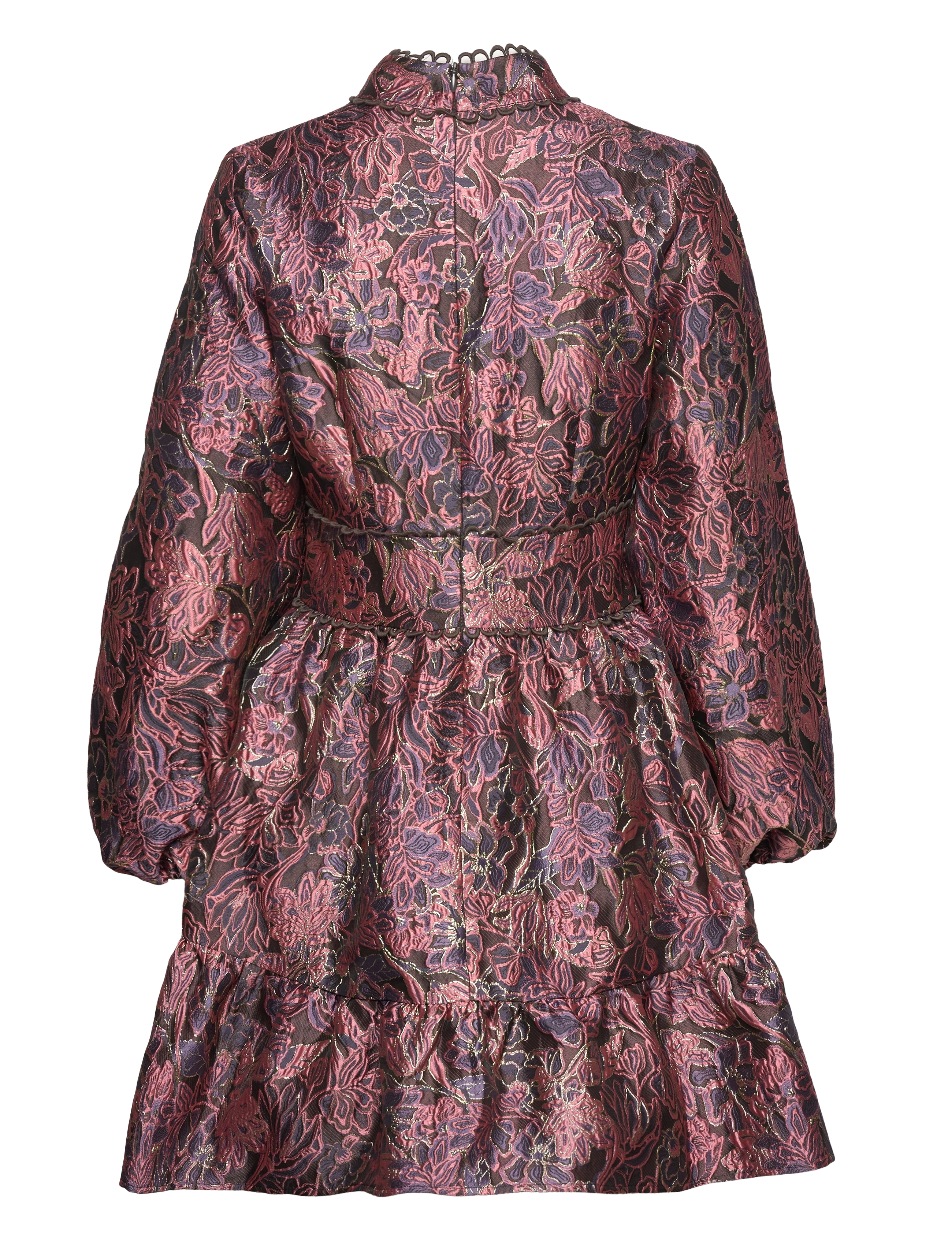 Love Lolita - Cindy dress - rosegold - 1