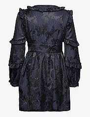 Love Lolita - Claire dress - festmode zu outlet-preisen - blue dahlia - 1