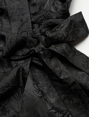 Love Lolita - Iza mini dress - festklær til outlet-priser - black - 3