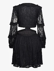 Love Lolita - Kelly dress - juhlamuotia outlet-hintaan - black lace - 1