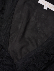 Love Lolita - Kelly dress - ballīšu apģērbs par outlet cenām - black lace - 7