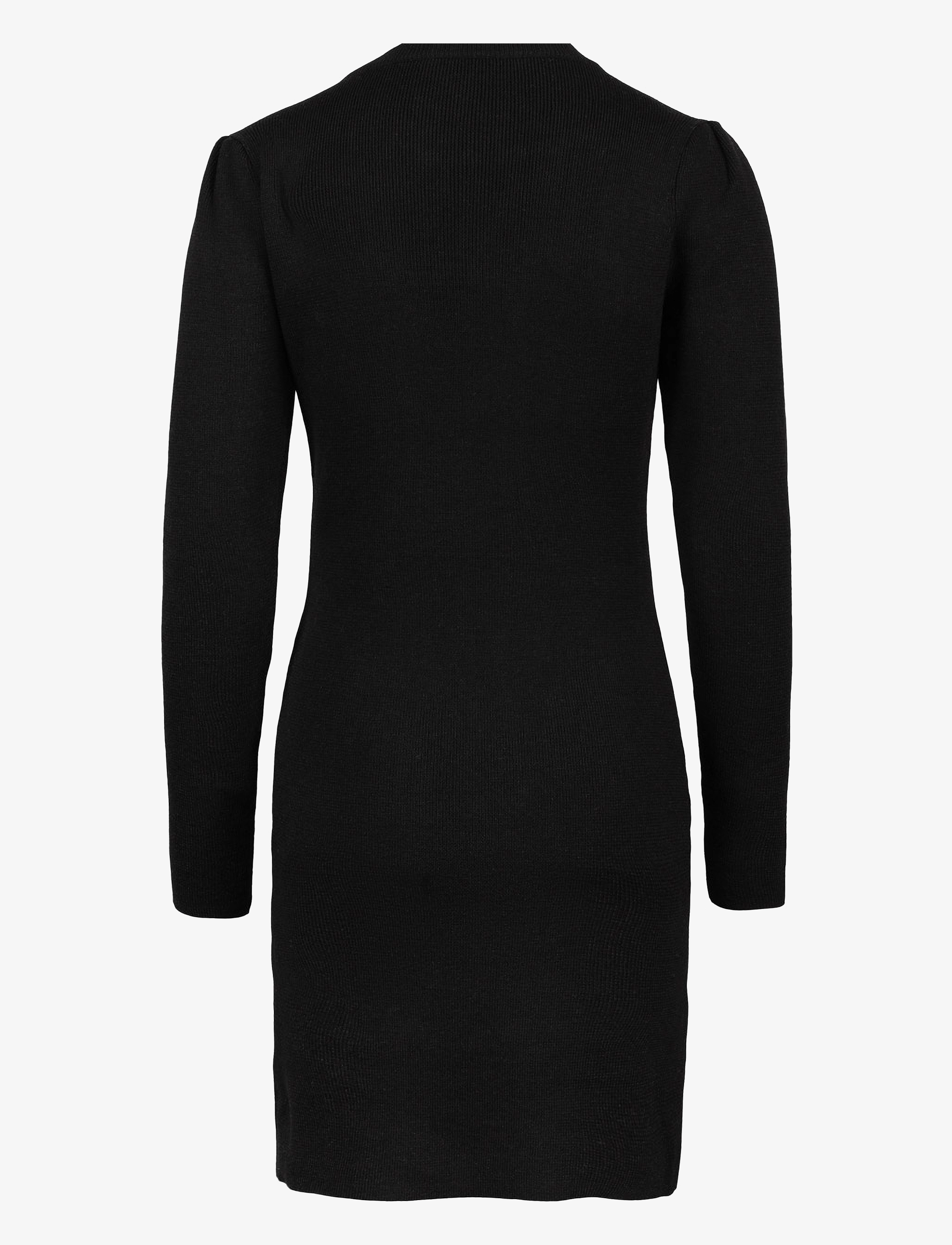 Love Lolina - Nico dress - black - 2