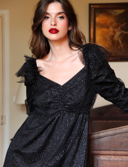 Love Lolita - Telma dress - ballīšu apģērbs par outlet cenām - black - 1