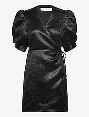Love Lolita - Teresa dress - vakarėlių drabužiai išparduotuvių kainomis - black - 0