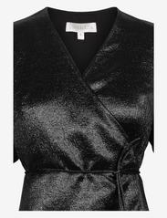Love Lolita - Teresa dress - festkläder till outletpriser - black - 3