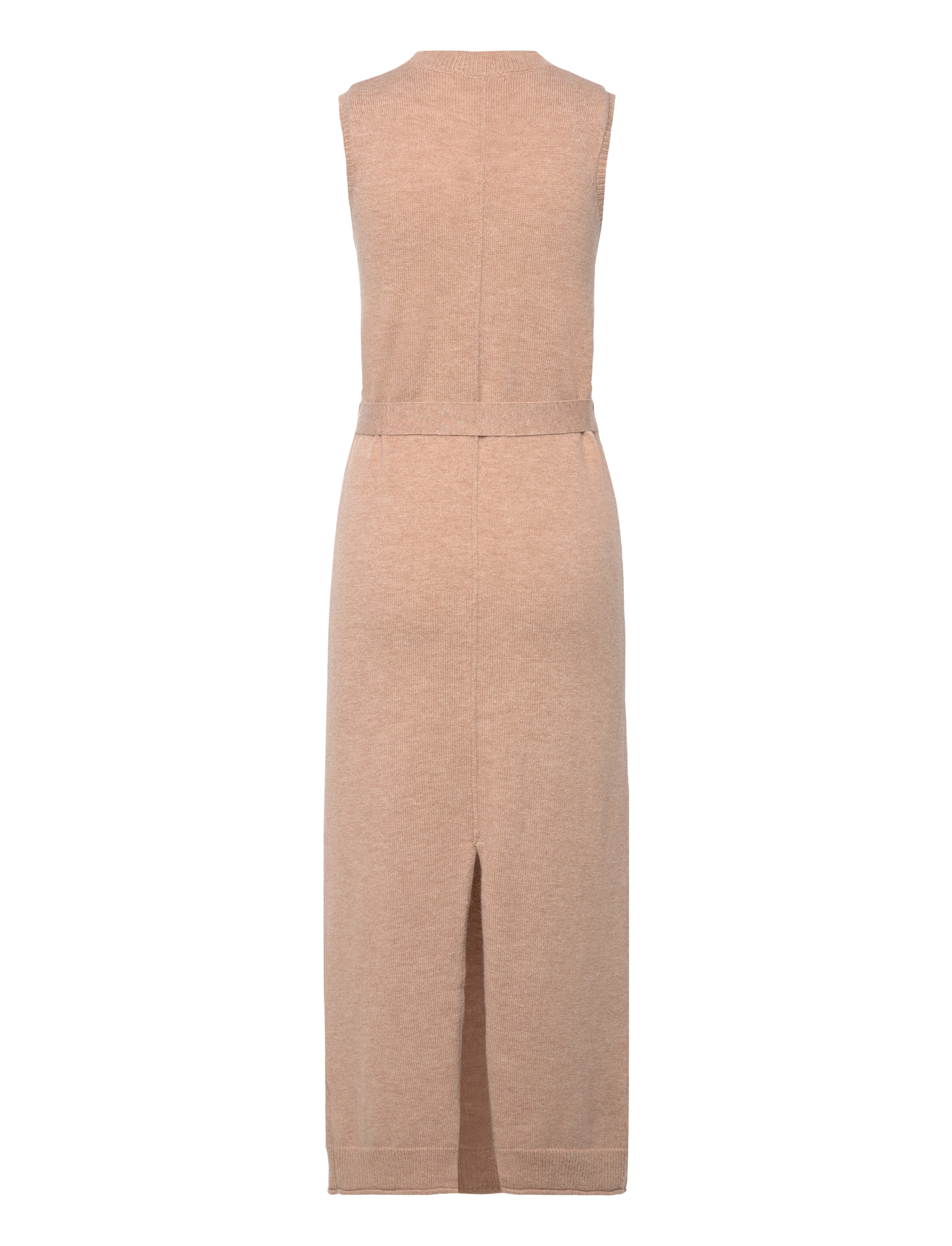 Love Lolina - Bibi maxi dress - beige - 1