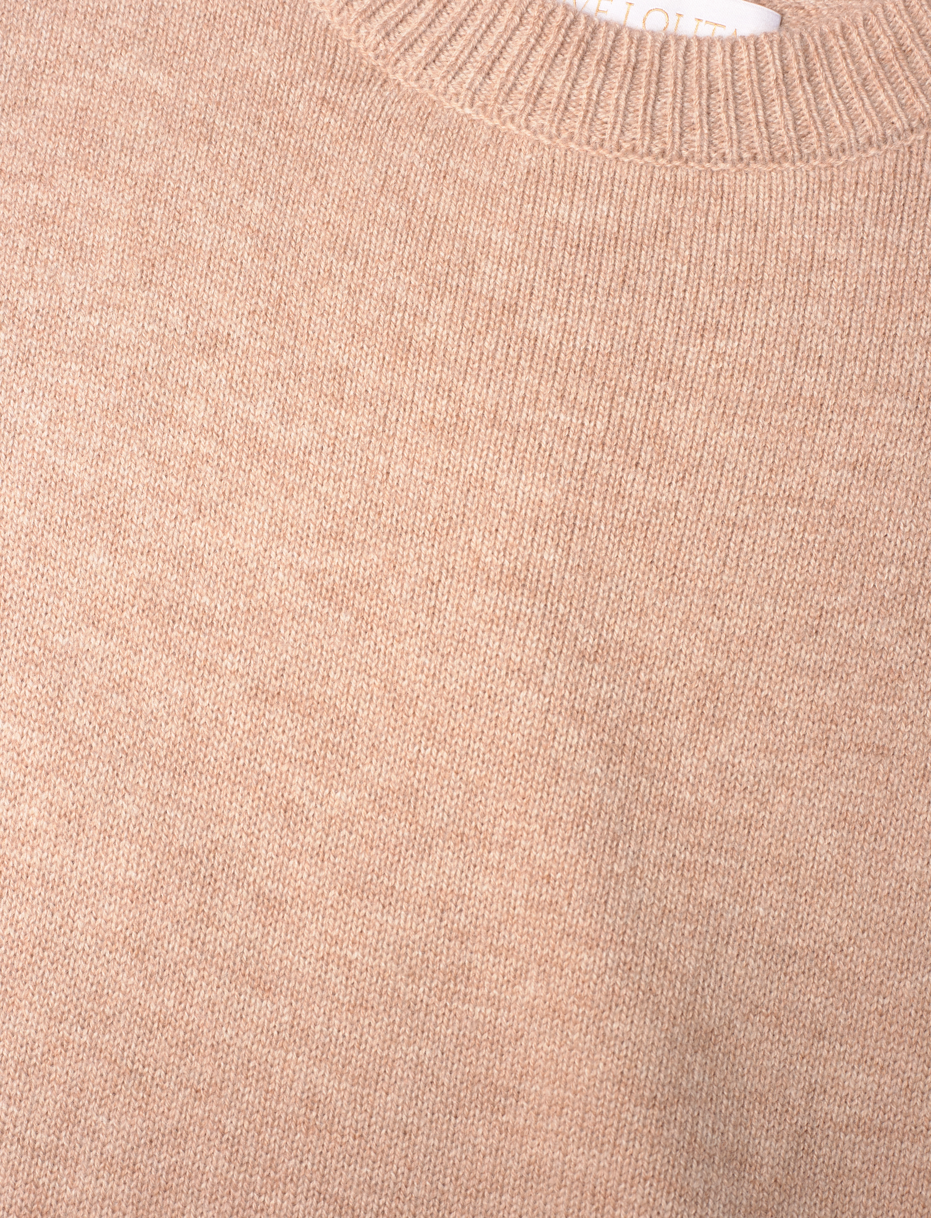 Love Lolina - Bibi maxi dress - beige - 2