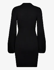 Love Lolita - Amira mini dress - tettsittende kjoler - black - 1