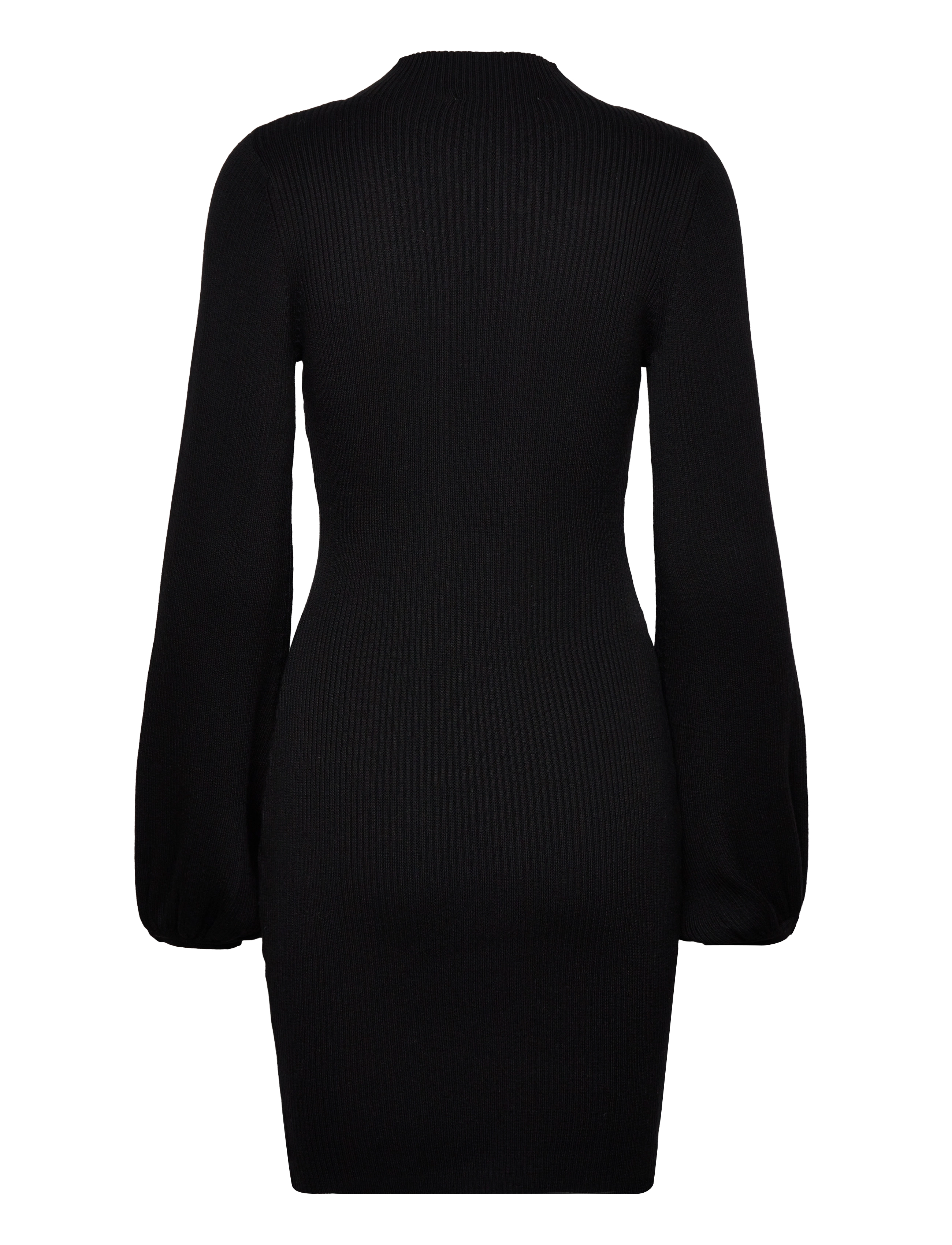 Love Lolina - Amira mini dress - black - 1