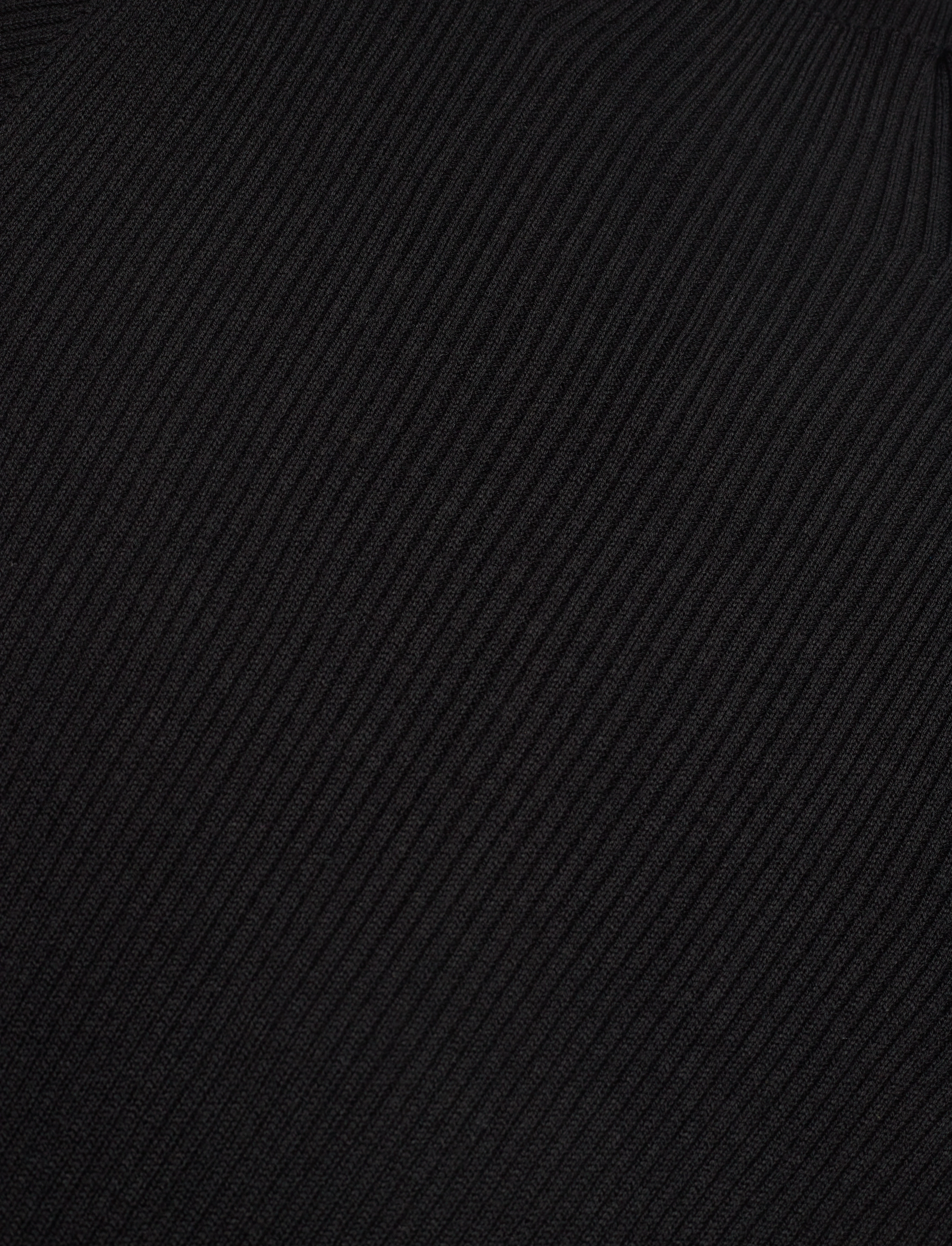 Love Lolina - Amira mini dress - black - 2