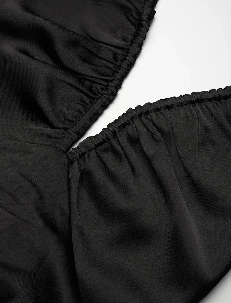 Love Lolina - Alexis Maxi Dress - maksikleidid - black - 3