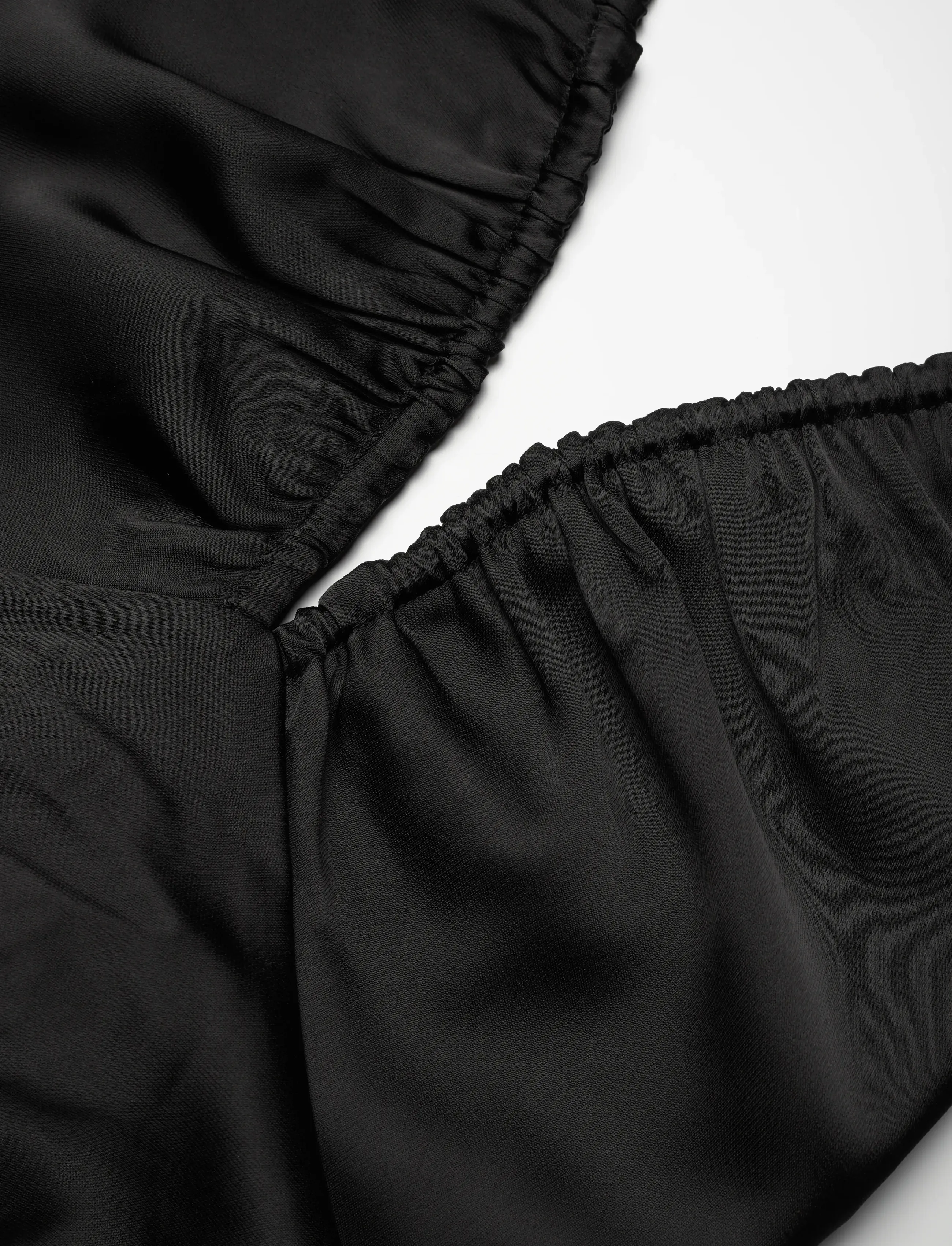 Love Lolina - Alexis Maxi Dress - black - 3