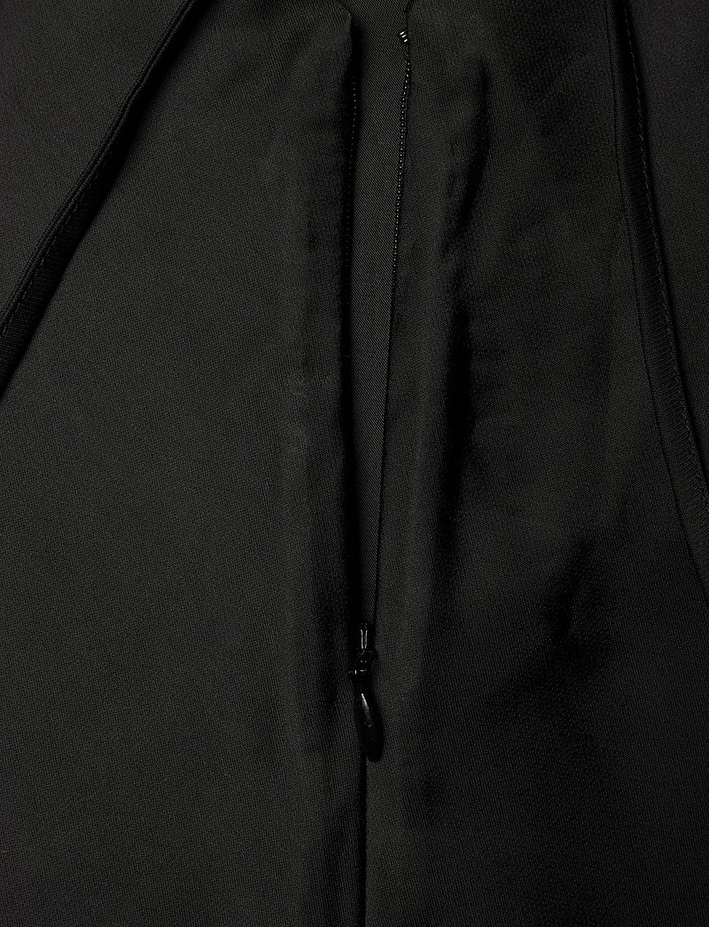 Love Lolina - Alexis Maxi Dress - maksikleidid - black - 4