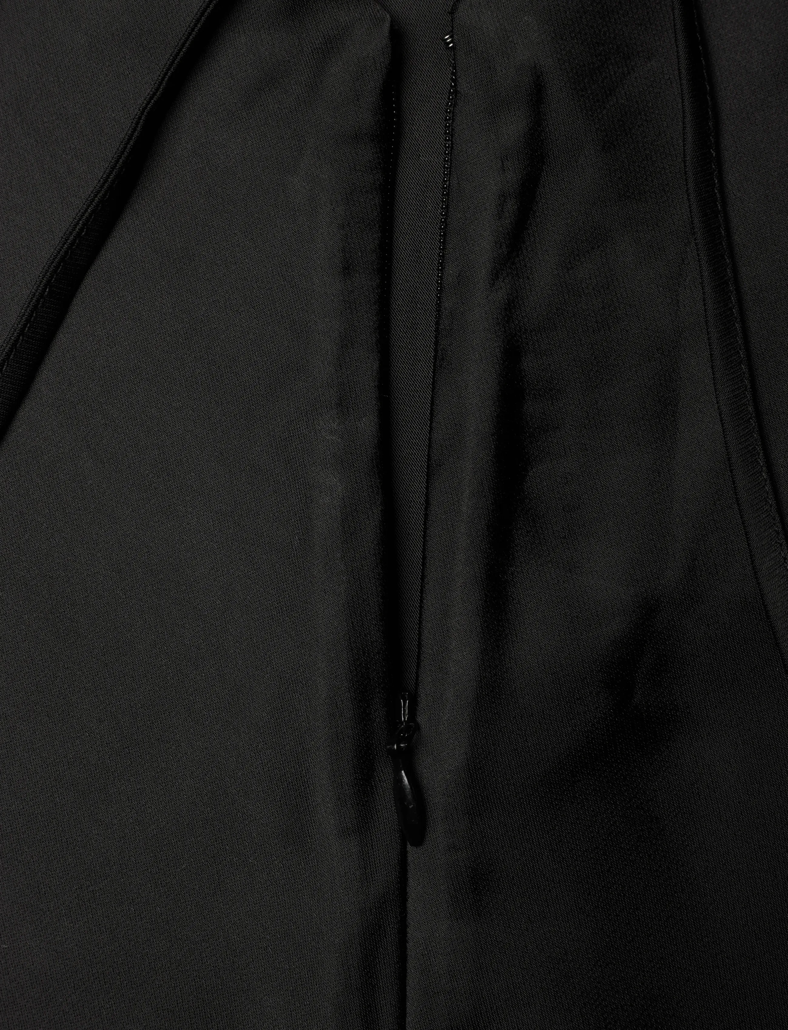 Love Lolina - Alexis Maxi Dress - black - 4