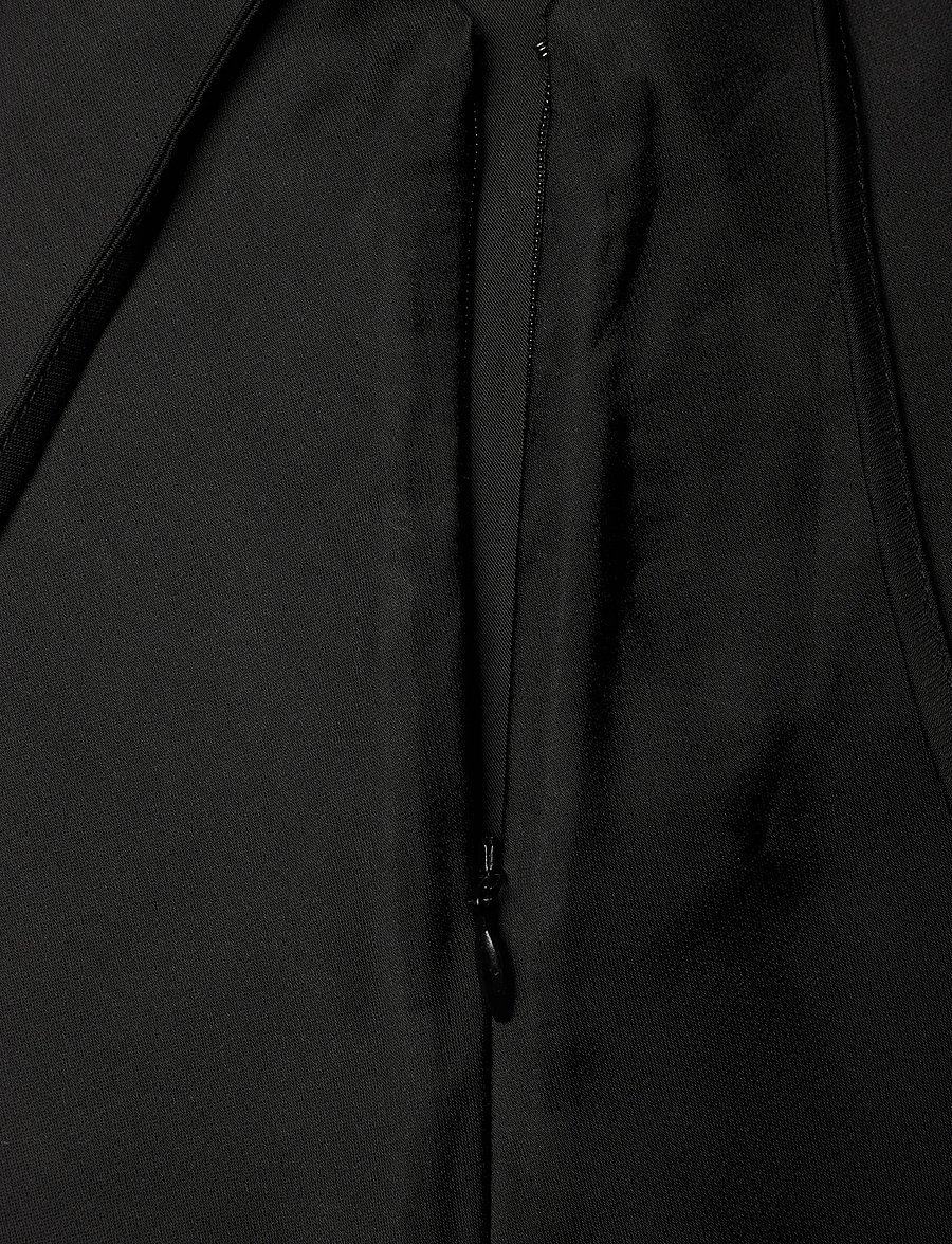 Love Lolina - Alexis Maxi Dress - maksikleidid - black - 4