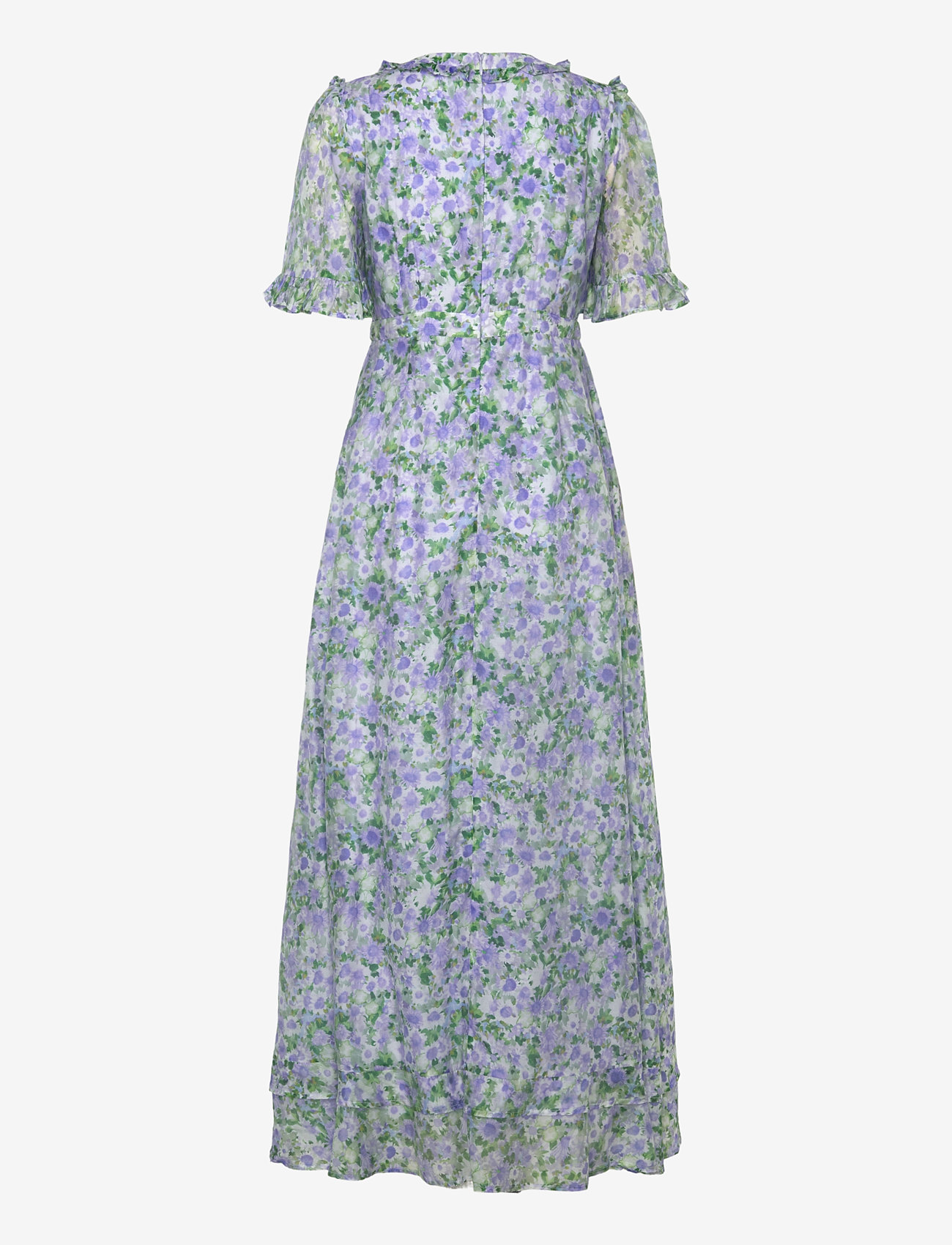 Love Lolina - Catalina maxi dress - summer dresses - daisy dance - 1