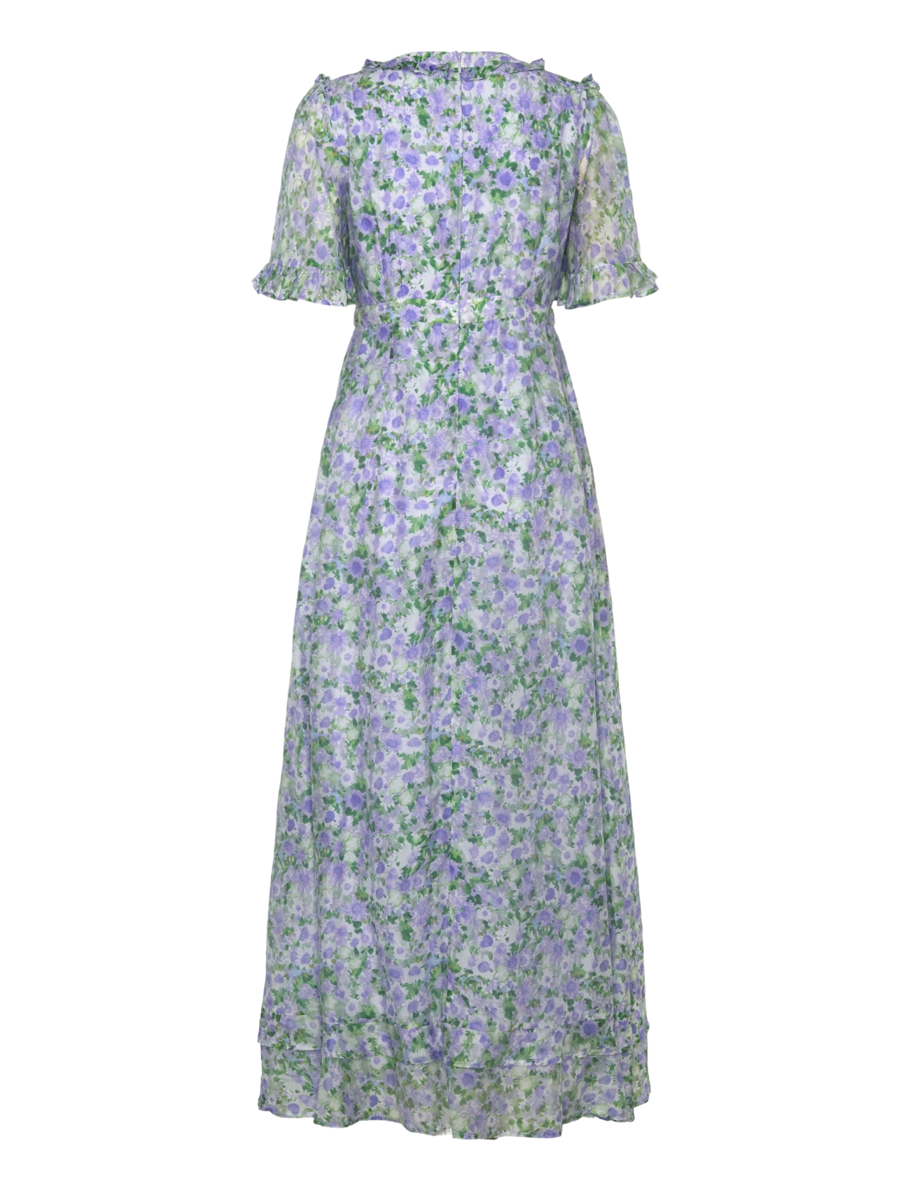 Love Lolina - Catalina maxi dress - robes d'été - daisy dance - 1
