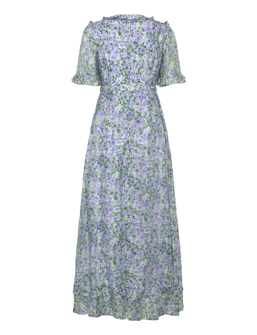 Love Lolina - Catalina maxi dress - sommerkjoler - daisy dance - 1
