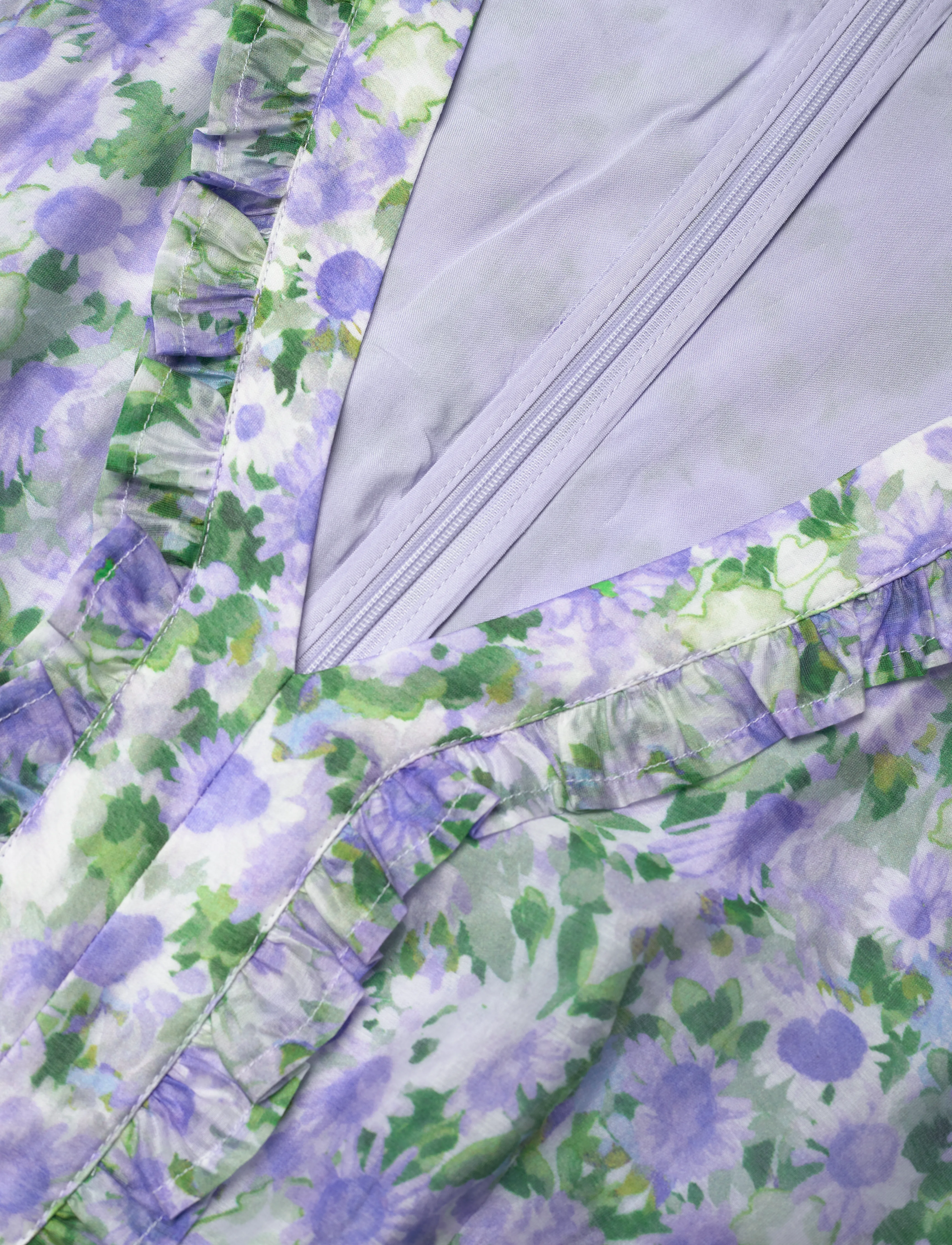 Love Lolina - Catalina maxi dress - robes d'été - daisy dance - 2