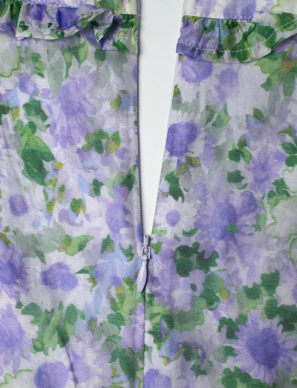 Love Lolina - Catalina maxi dress - sommerkjoler - daisy dance - 3