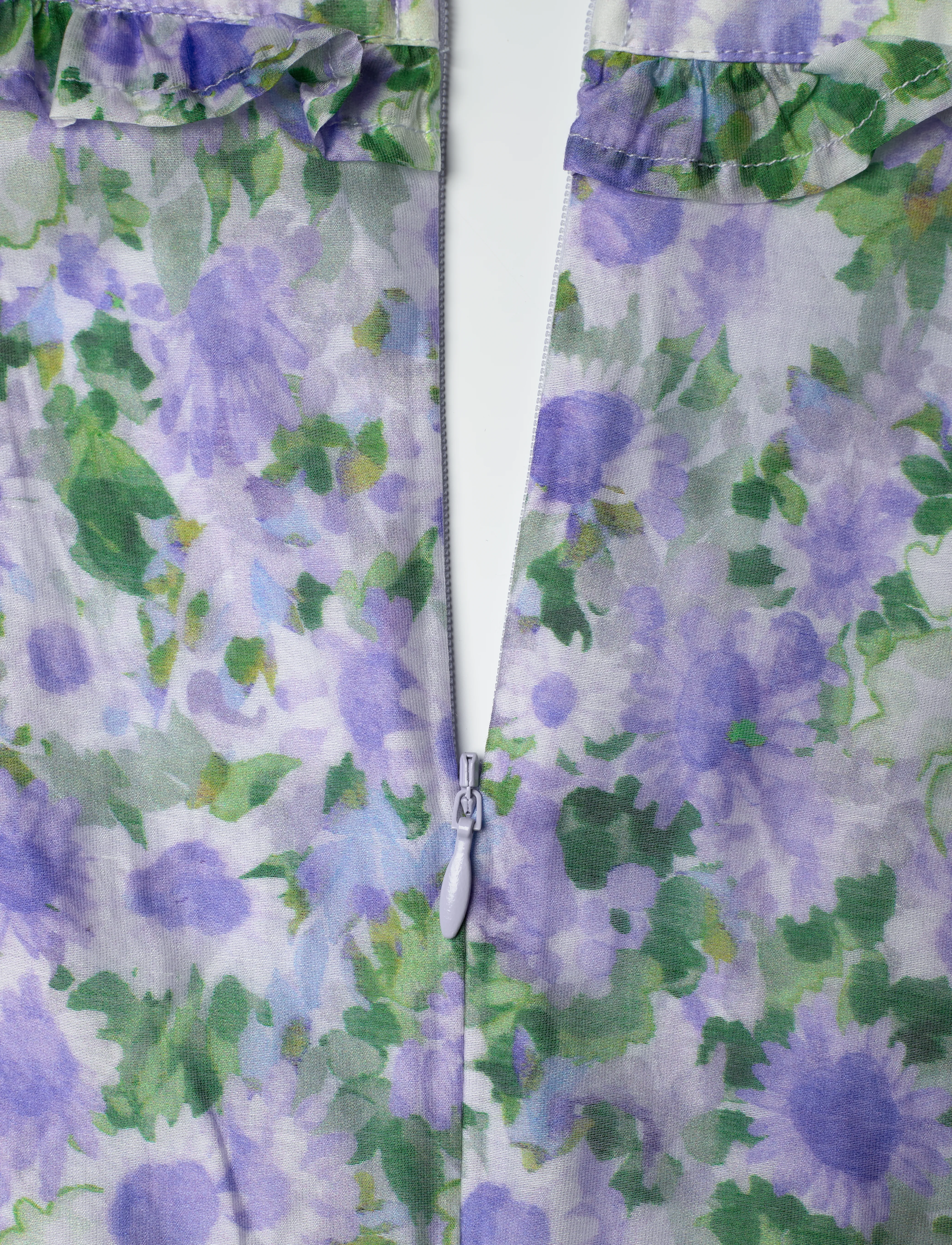 Love Lolina - Catalina maxi dress - robes d'été - daisy dance - 3