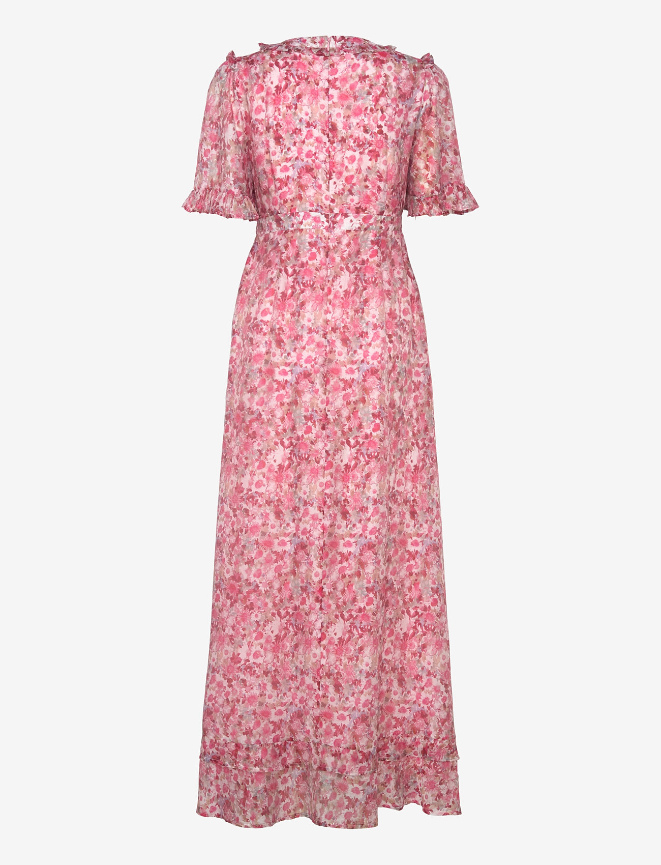 Love Lolina - Catalina maxi dress - sommerkleider - sweet daisy - 1