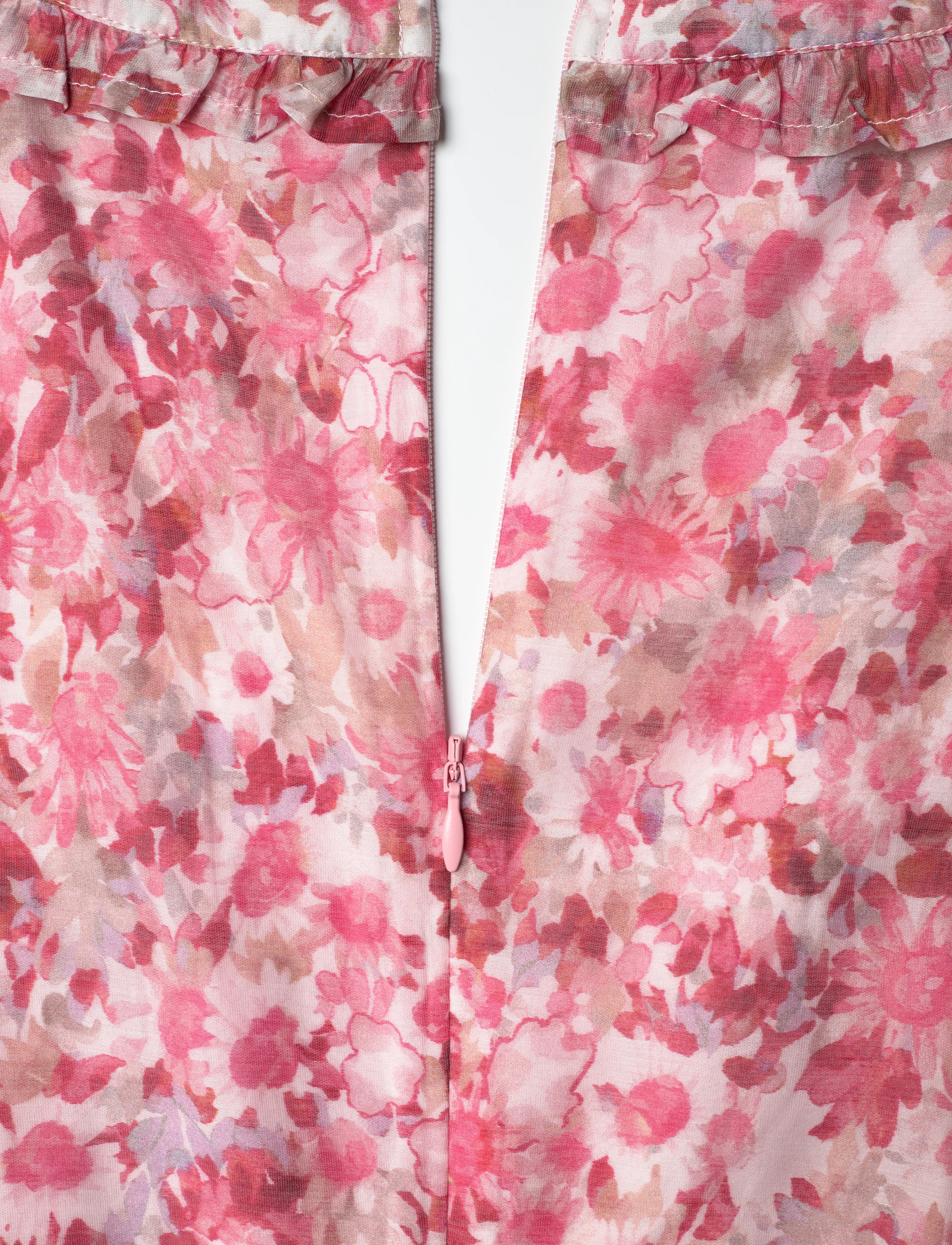 Love Lolina - Catalina maxi dress - sommerkjoler - sweet daisy - 3