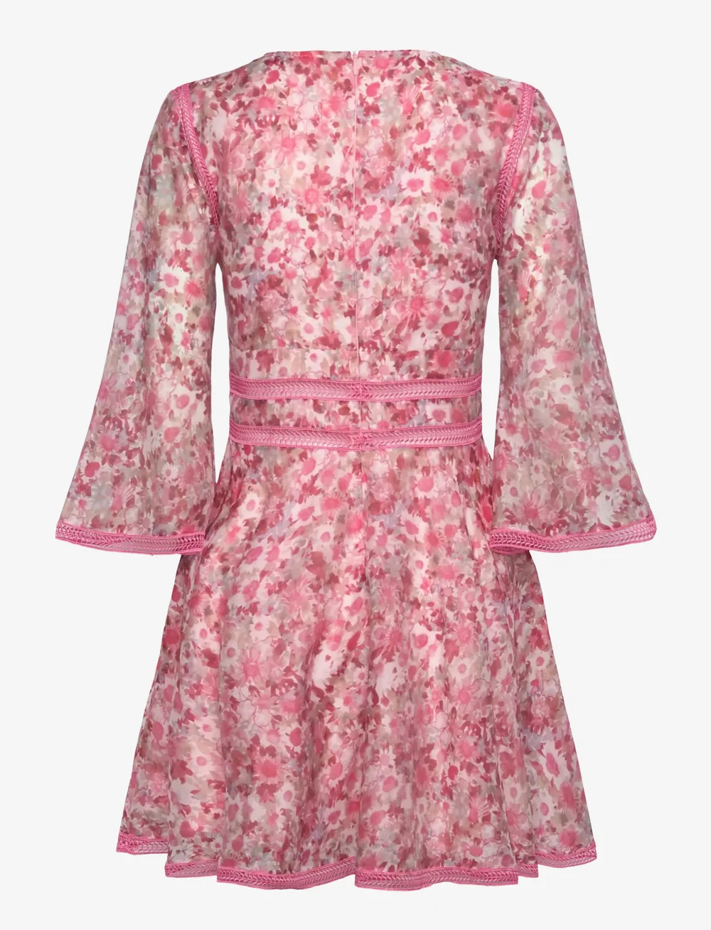 Love Lolina - Millie dress - vasarinės suknelės - sweet daisy - 1