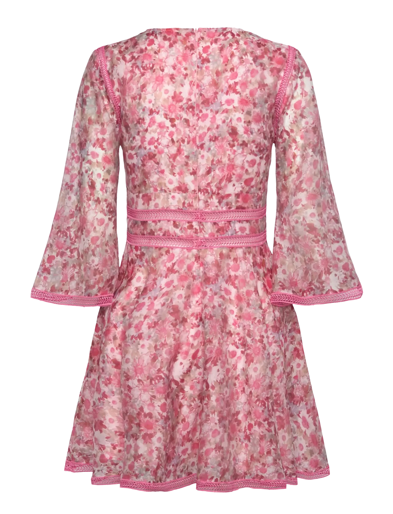 Love Lolina - Millie dress - sweet daisy - 1