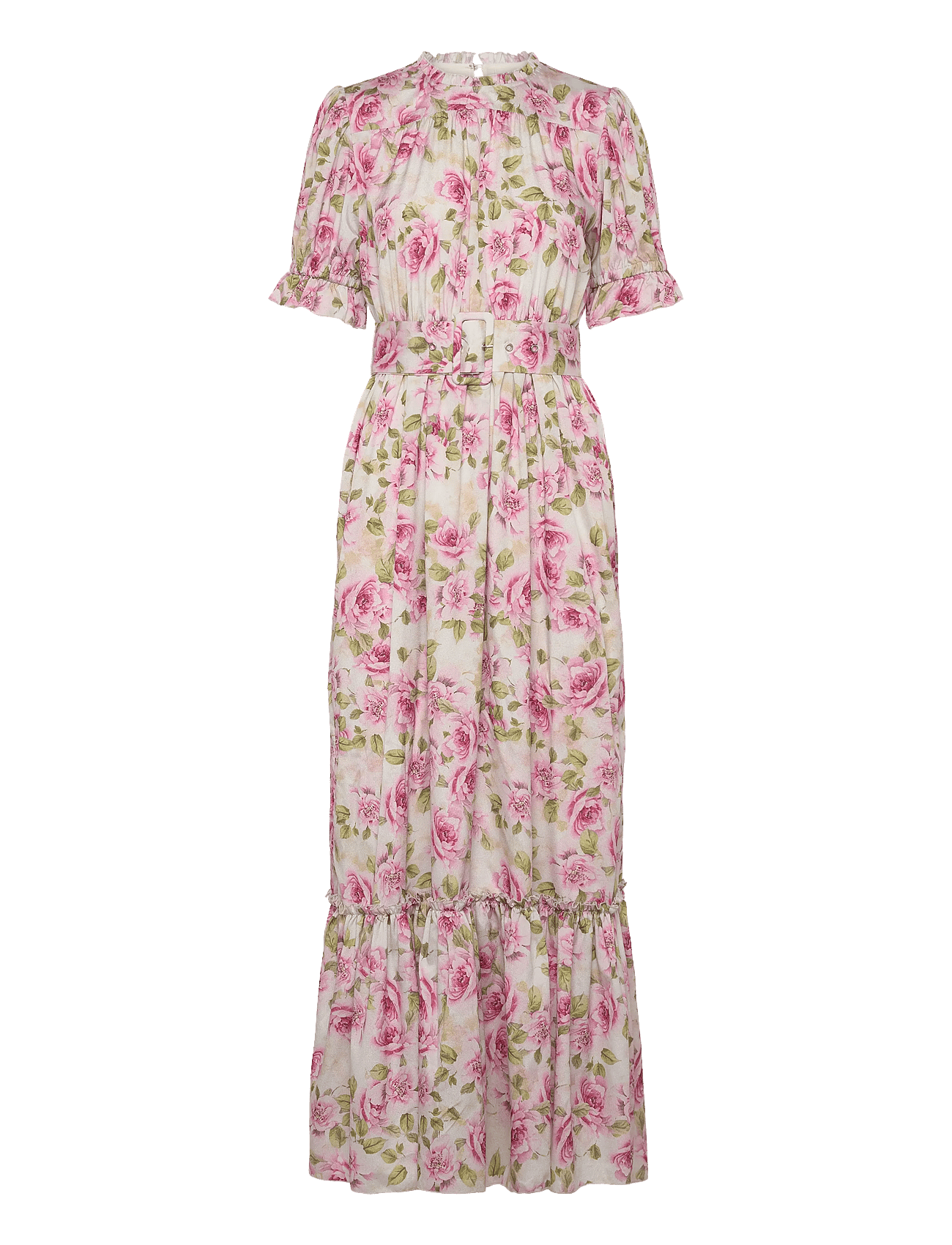 Love Lolina - Sophie Maxi Dress