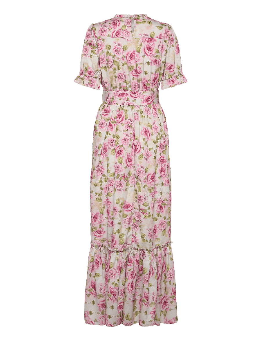 Love Lolina - Sophie maxi dress - robes d'été - romantic blossom - 1