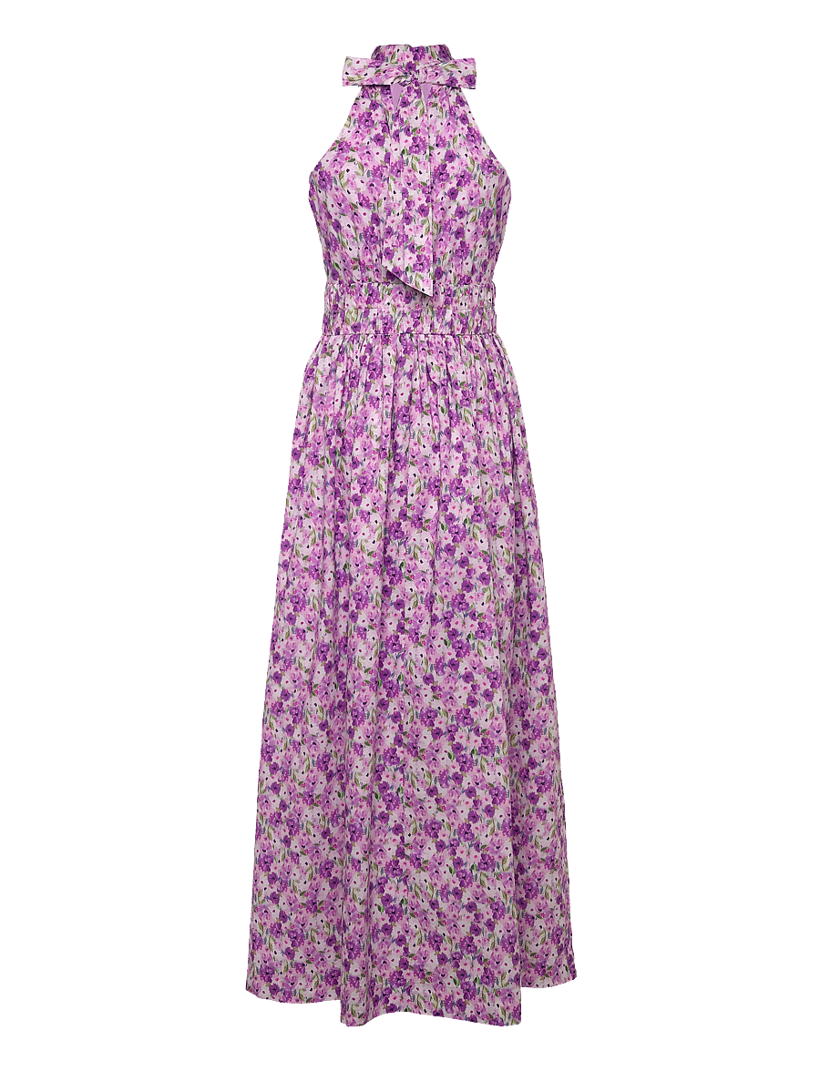 Love Lolina - Angelina maxi dress - robes d'été - moon flower - 1