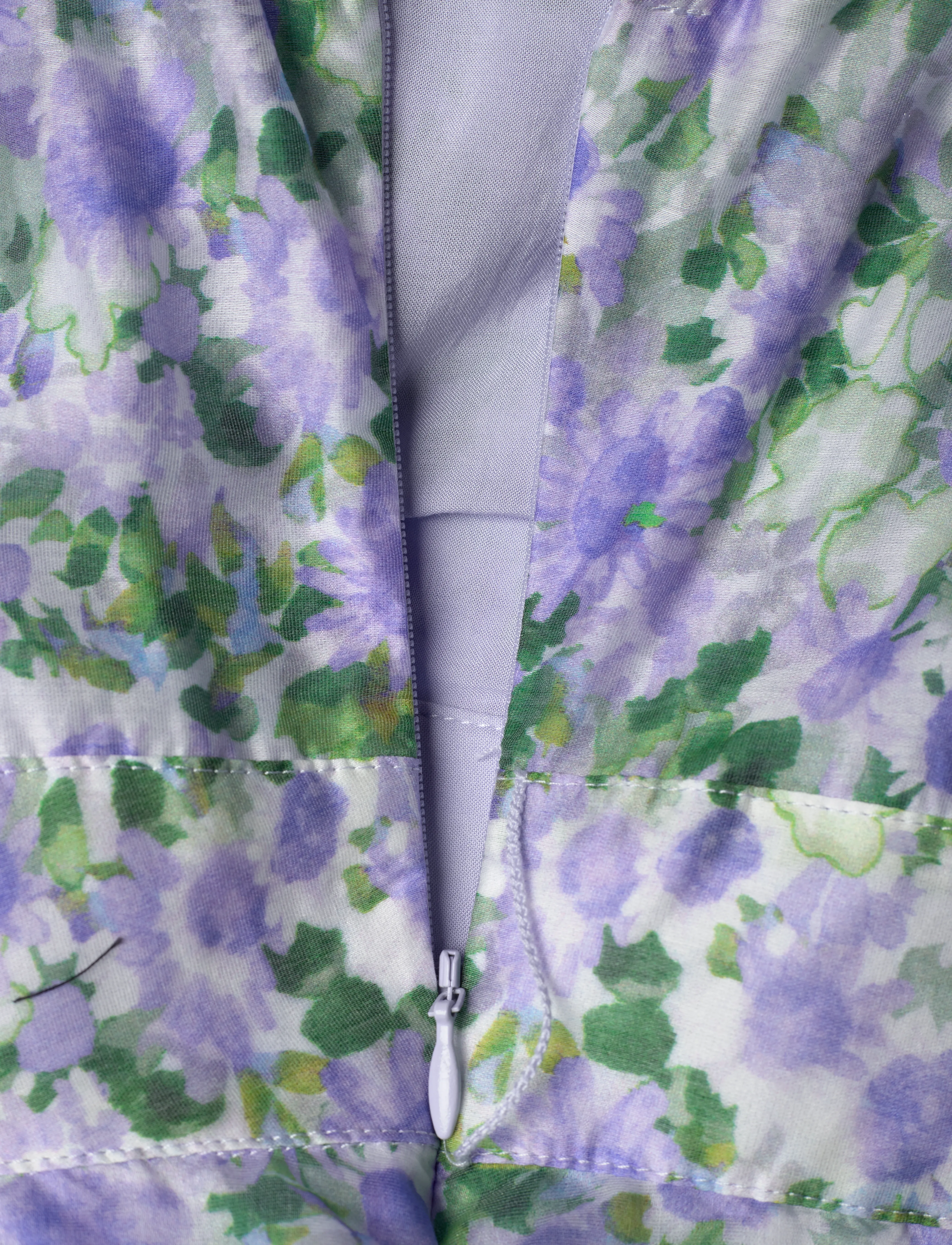 Love Lolina - Angel maxi dress (halterneck) - maxikjoler - daisy dance - 3